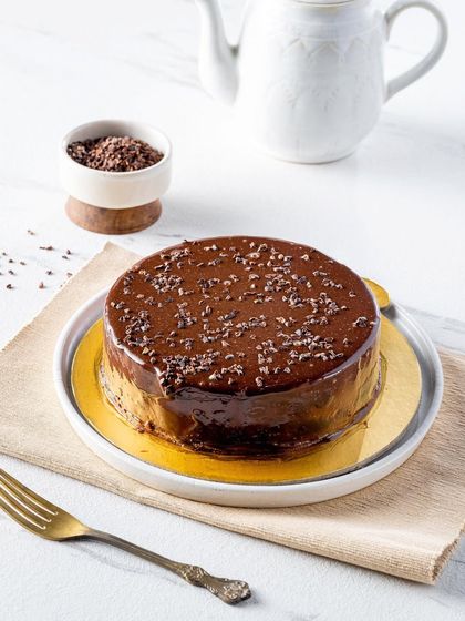 Artisanal Bakery & Desserts photo 9