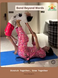 Specialized Group Yoga Programs