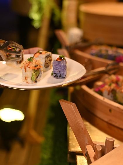 Interactive Live Stations photo 12