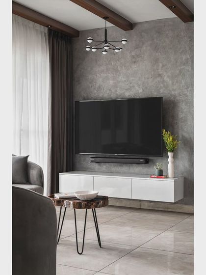 Jois Design House - Residential Interior Design & Build (Turnkey) Living & Dining Spaces photo 15