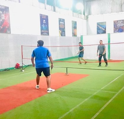 Doubles Domination photo 8