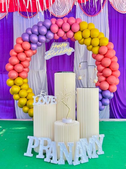 Birthday Celebrations photo 30