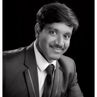 Vivek Ranjit