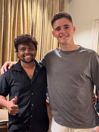 Deva rv - On-Location & Event Styling In the Chair: My Cricketer Clientele photo 108