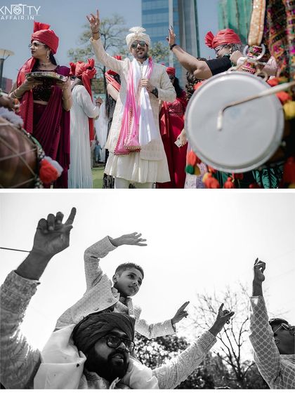 The Vibe: Details, Friends & Family photo 14