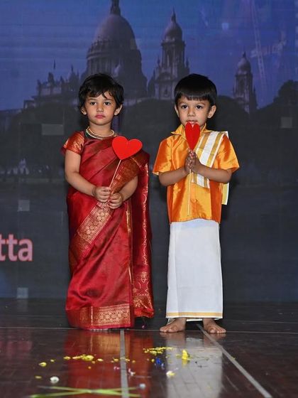 Evolve Montessori - Montessori Preschool Program A Home Away From Home photo 59