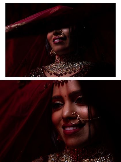 Diverse Bridal Portraits photo 11