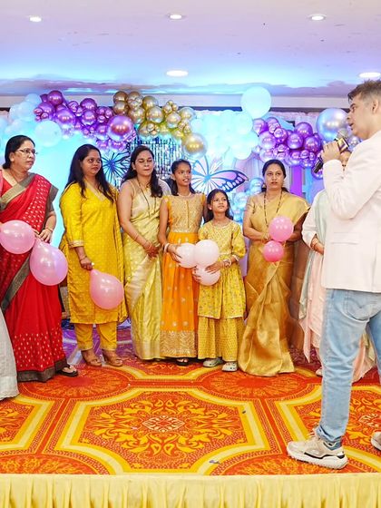 Celebrating Life's Milestones photo 12