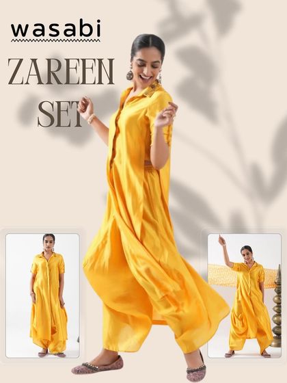 Signature Kurta Sets photo 14