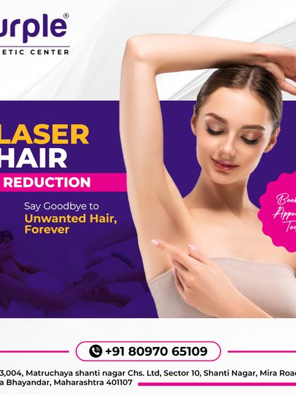 Permanent Laser Hair Removal photo 5