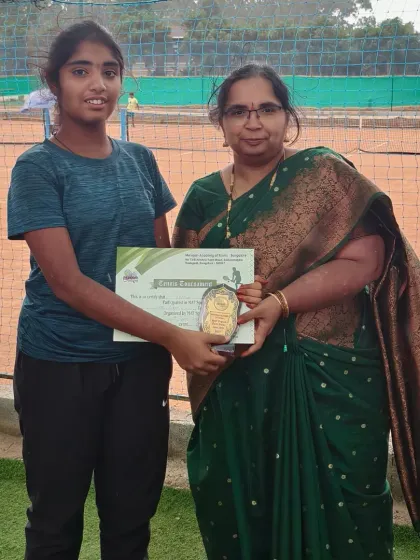 Our Champions: Celebrating Success photo 18