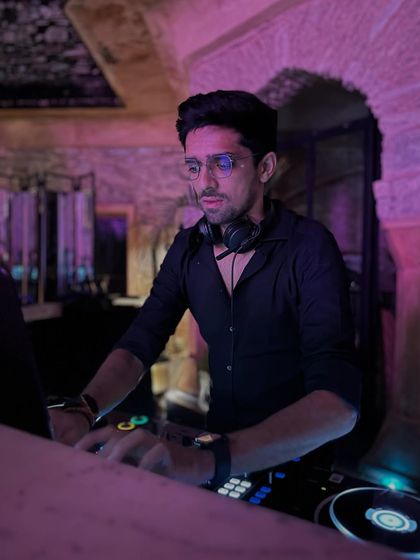 Life of a DJ photo 37