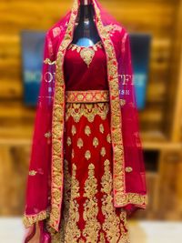 Indian Ethnic Wear Rental