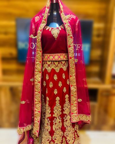 Traditional Indian Attire Rental