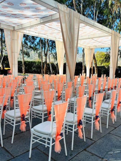 Wedding Stories - Full-Service Wedding Planning Additional Work photo 6