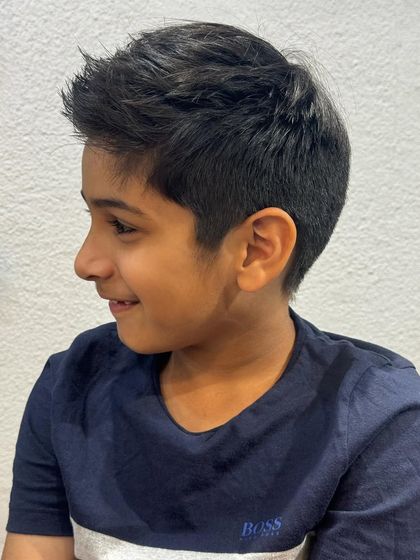 Fun Cuts for Kids photo 5