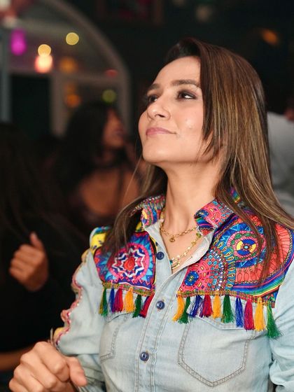 Ivan Nilkon - Live DJ Services The Vibe: It's All About The Crowd photo 109