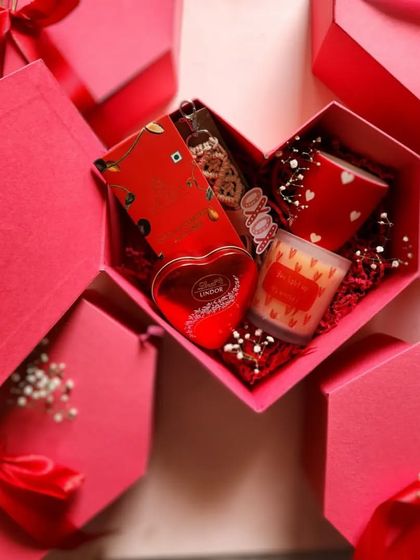 Box Company - Corporate Gifting Solutions Corporate & Brand Partnerships photo 22