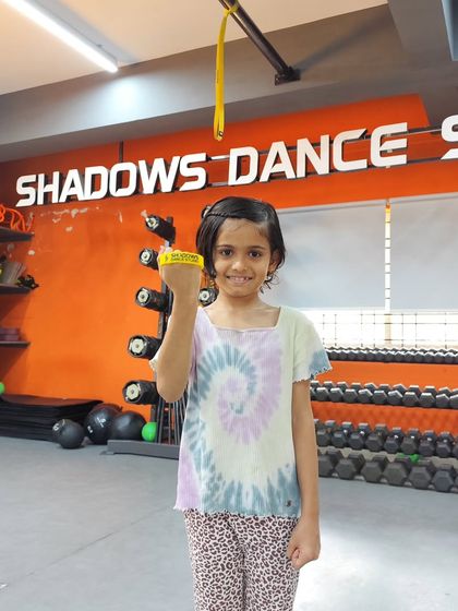 Shadows Dance Studio - Private Dance Training & Choreography Our Students' Achievements photo 7