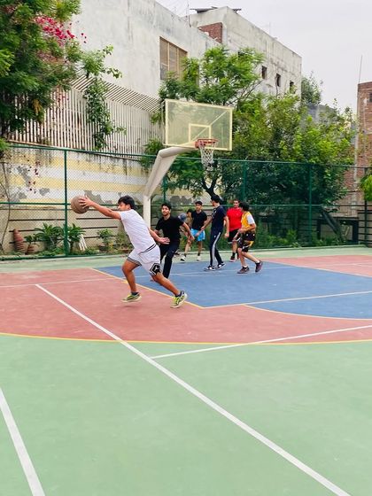 Practice Matches & Game Play photo 29