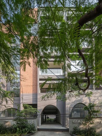 Architecture Dialogue - Architectural Design Luxury Residential Communities photo 14