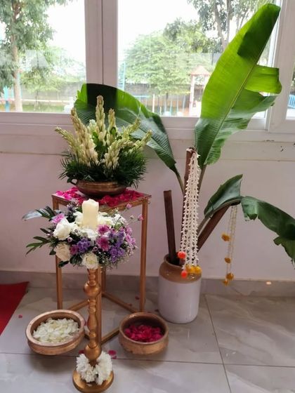 Avenues Weddings and Events - Wedding Planning & Design The Finer Details photo 31