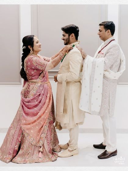 The Dapper Groom photo 18