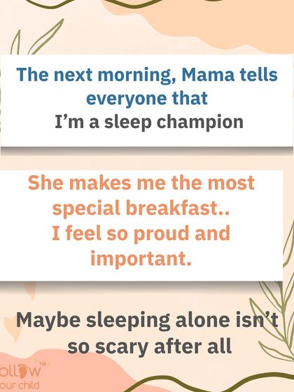 Ankita B Chandak - Early Childhood Parenting Coach The "Why" Behind the "How": Brain Science & NLP for Parents photo 15