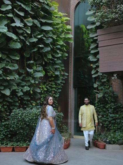 Wedding & Bridal Portraits photo 39