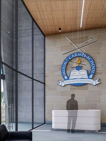 White Studio Architects - Commercial & Institutional Architecture Educational Architecture: Spaces that Nurture photo 19