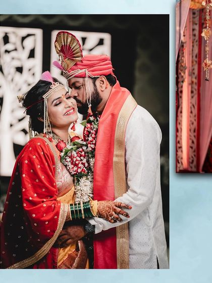 Maharashtrian Weddings photo 14