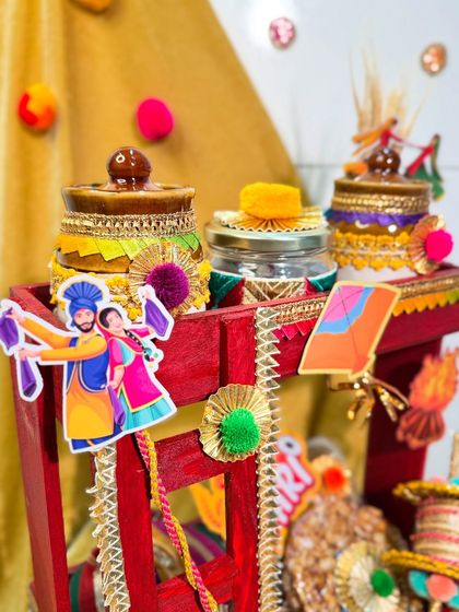 Festive Hampers (Holi, Lohri & Teej) photo 25