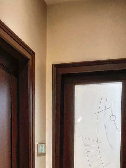 Totem - Smart Home Automation Artisanal Touch Panels: Control Meets Craft photo 32