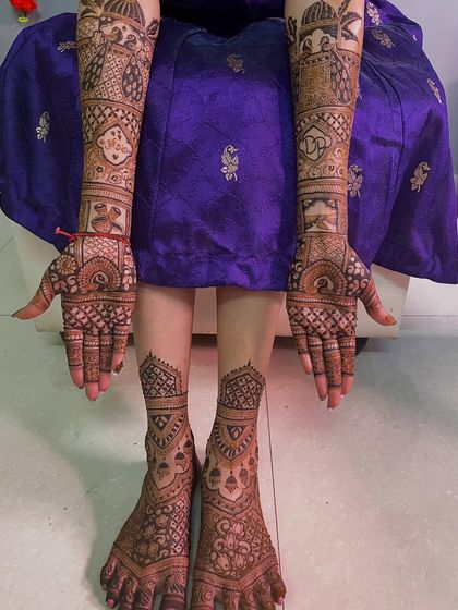 Happy Brides & Clients photo 42