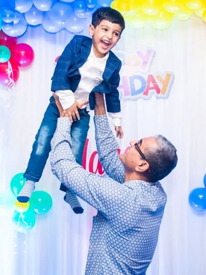 Growing Up: Birthdays for Ages 2+ photo 7