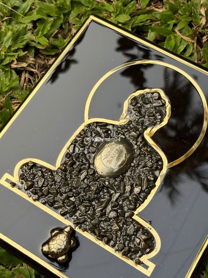 Spiritual & Mantra Art photo 13