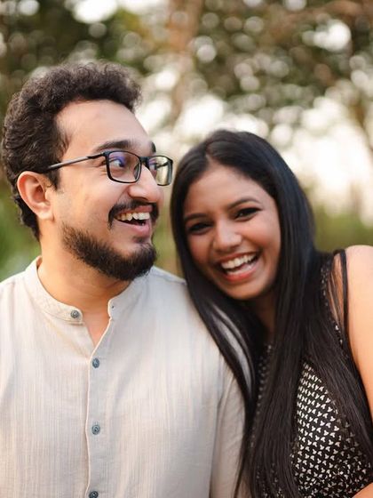 Candid & Unscripted Moments photo 23