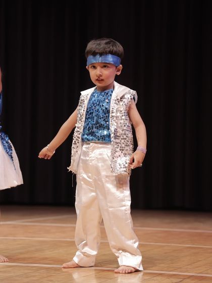 THIRKAN: Our Annual Showcase photo 22