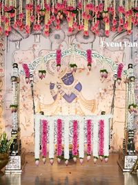 Baby Shower & Naming Ceremony Decoration