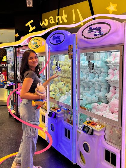 Vaishnavi Patel - Custom Photo & Video Art Just for Fun: My Life in Doodles photo 3