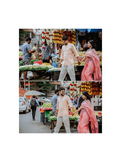 2Bonds - Wedding Photography & Films Pre-Wedding Narratives: The Start of Your Story photo 69