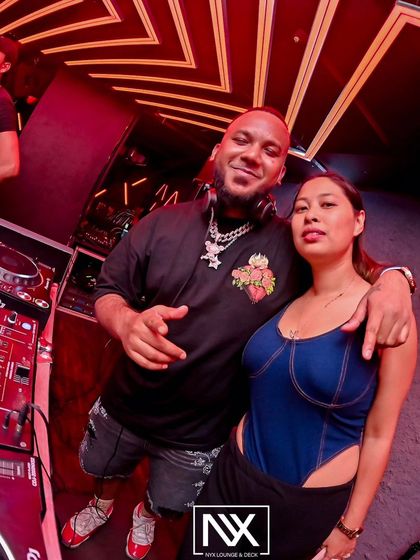 DJ Panic - DJ Services For The Culture: Hip Hop & Themed Nights photo 11