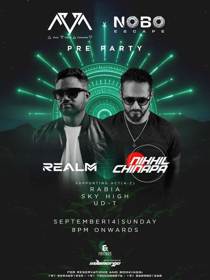 B2B & F2F: The Art of Collaboration photo 28