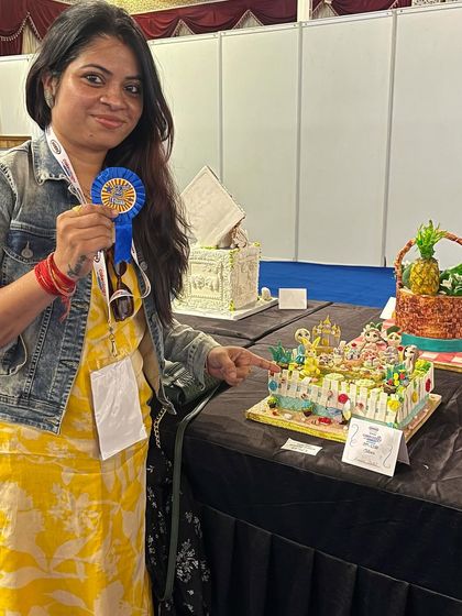 My Award-Winning Journey photo 12