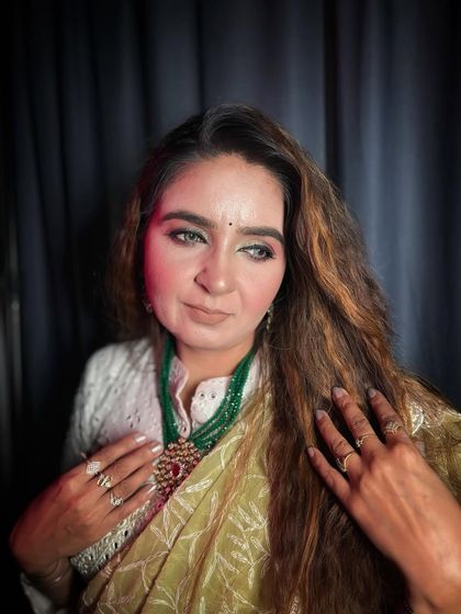 Party & Festive Looks photo 20