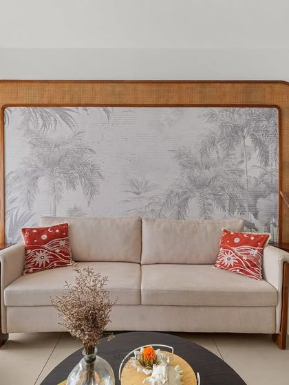 StyleMyKona - Residential Interior Design Living & Dining Spaces photo 22