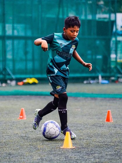 Kickstart FC - Football Academy & Training Programs Youth Academy: The Next Generation photo 30