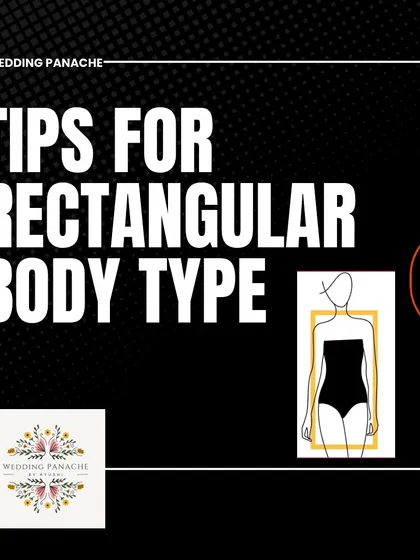 This is the introduction to my guide on styling for a rectangular body type, where I share tips to create the illusion of curves.