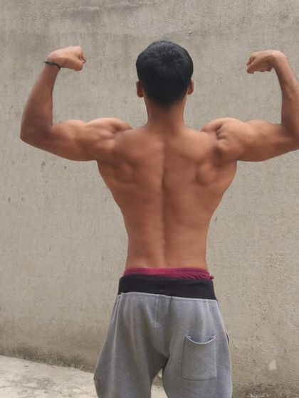 Kiran Sagar - Weight Loss & Body Recomposition Program Real People, Real Results photo 26