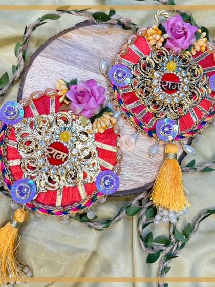 Raksha Bandhan Gifts & Rituals photo 36